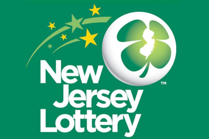 home of new jersey lottery