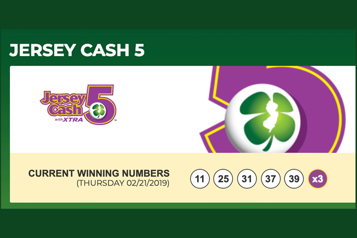 nj cash 5 results today
