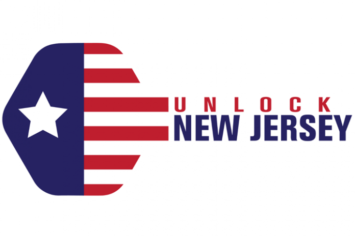 Unlock New Jersey: We need to Open up 
