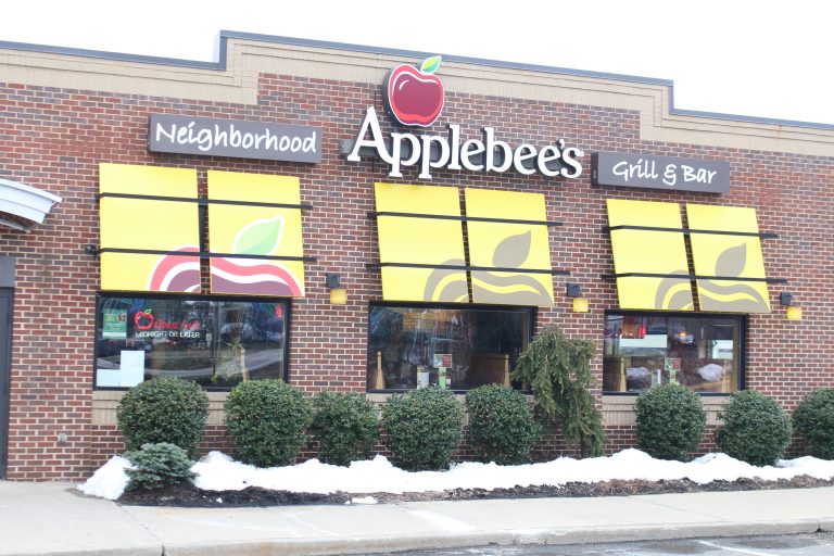 All You Can Eat Riblets And Chicken Tenders Are Back At Applebees And Even Better With Double 9260