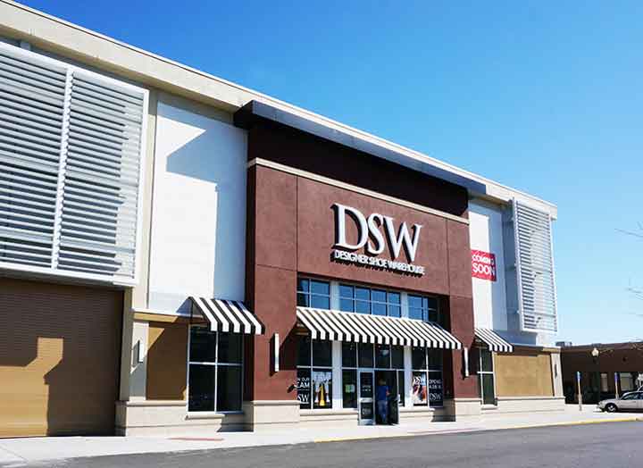 Dsw marketplace sale