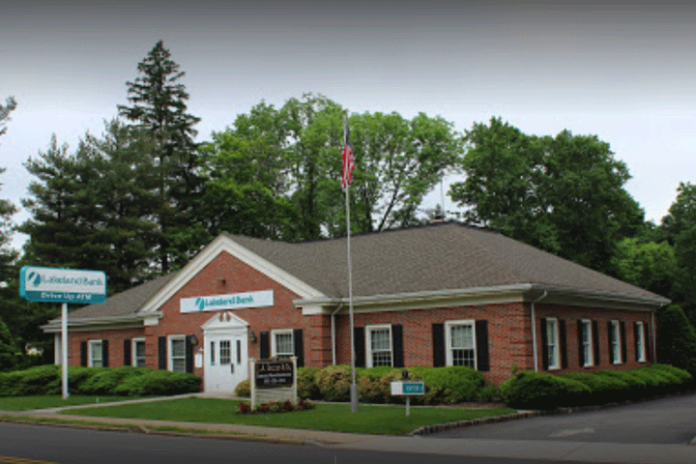 Justice Department Secures Agreement With Lakeland Bank To Address Discriminatory Parsippany Focus