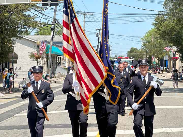 MemorialDayParade13 Parsippany Focus