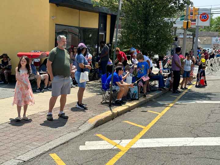 MemorialDayParade33 Parsippany Focus