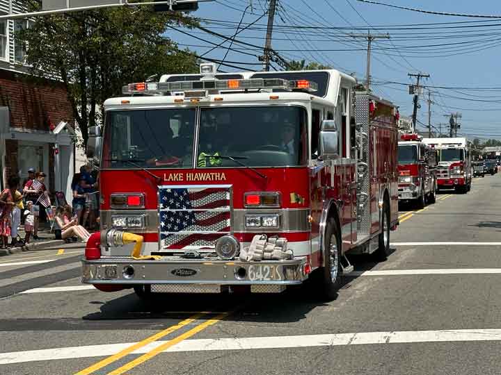 MemorialDayParade9 Parsippany Focus