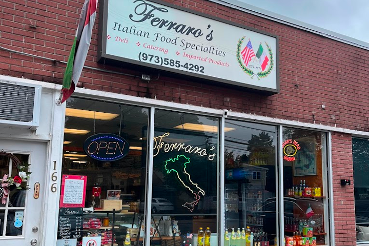 Ferraro’s Italian Food Specialties Named One Of The Best Sandwich Spots ...