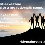 4-domain-registry