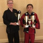 Mt Tabor Cantor VA 2018