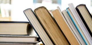 Friends of Parsippany Library Launch Holiday Sale at Main Branch