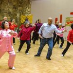 Parsippany NJ celebrated Chinese New Year (2)