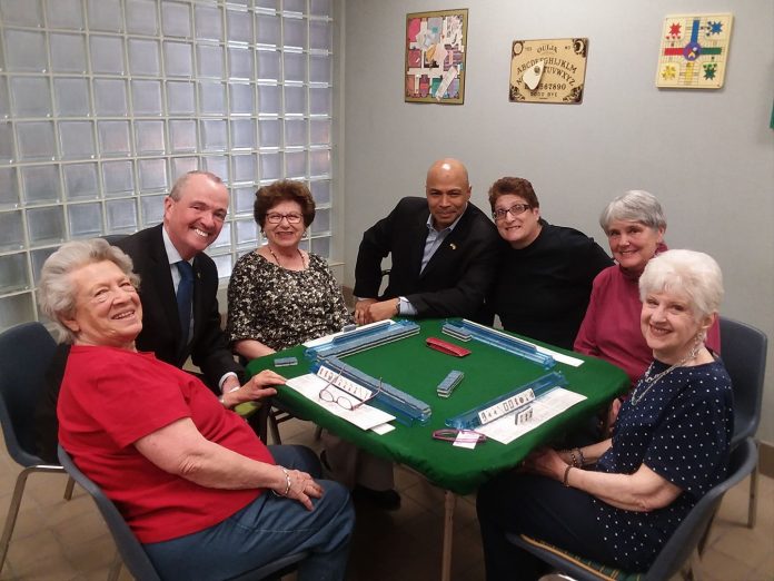 (C) 2018 Parsippany Focus - Murphy