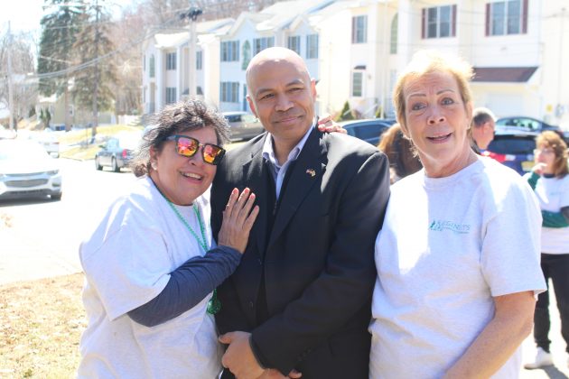 Parsippany Focus, Newspapers in Parsippany, Parsippany news