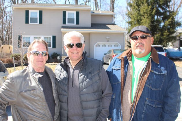 Parsippany Focus, Newspapers in Parsippany, Parsippany news