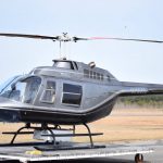 helicopter
