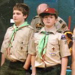 little scouts