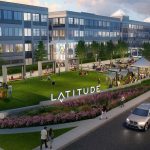 Latitude Interpace Parkway