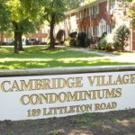 cambridge village