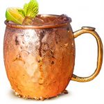 the Moscow Mule