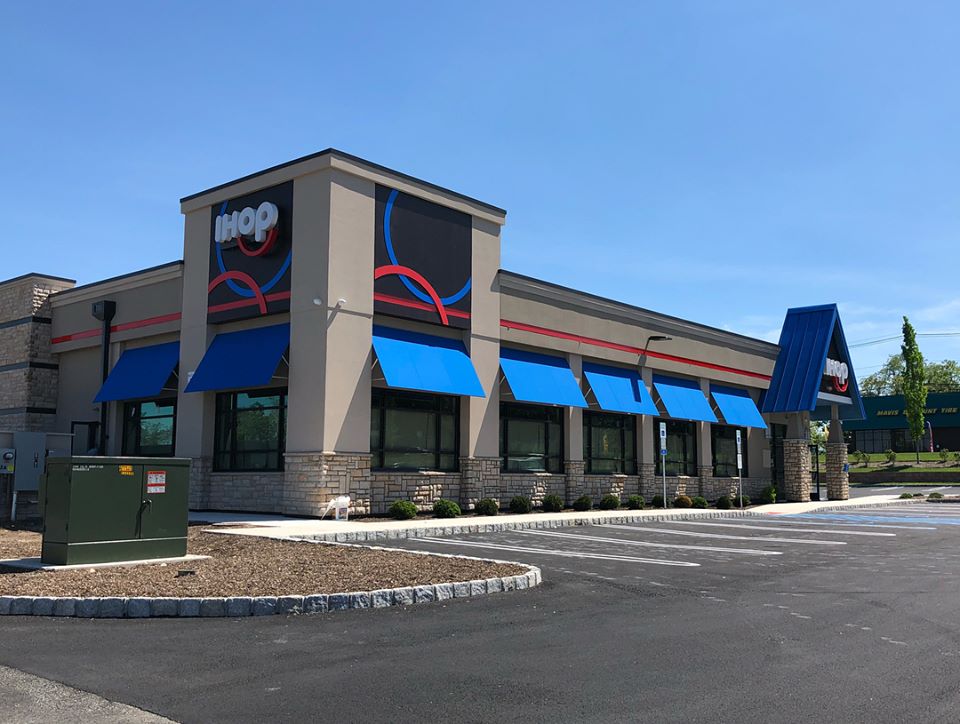 Cedar Knolls IHOP reopens | Parsippany Focus