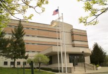 Denville Police Arrest Resident on Multiple Weapons Charges Following Investigation