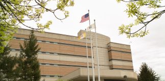 Denville Police Arrest Resident on Multiple Weapons Charges Following Investigation