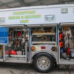 rescue and recovery
