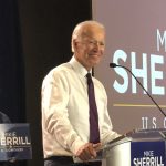 Vice President Joe Biden
