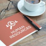 HUMAN RESOURCES CONCEPT