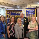 Kiwanis Board 2018-2019