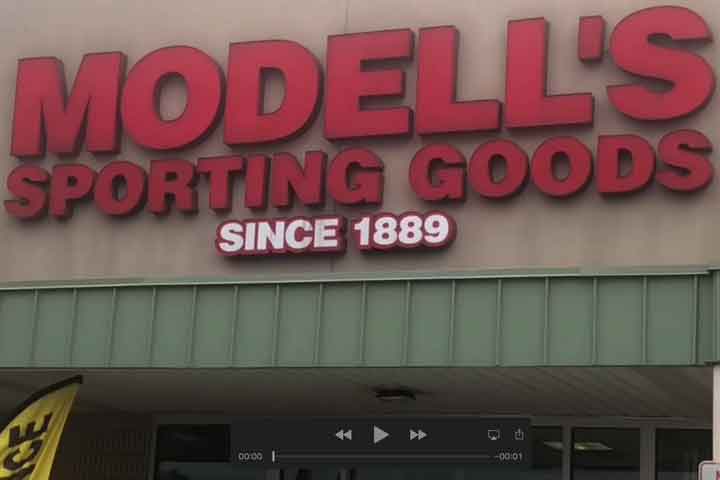 Modell's Sporting Goods