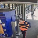 thomas kolding train station