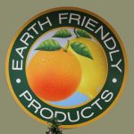 Earth Friendly Products Logo