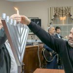 lighting-menorah