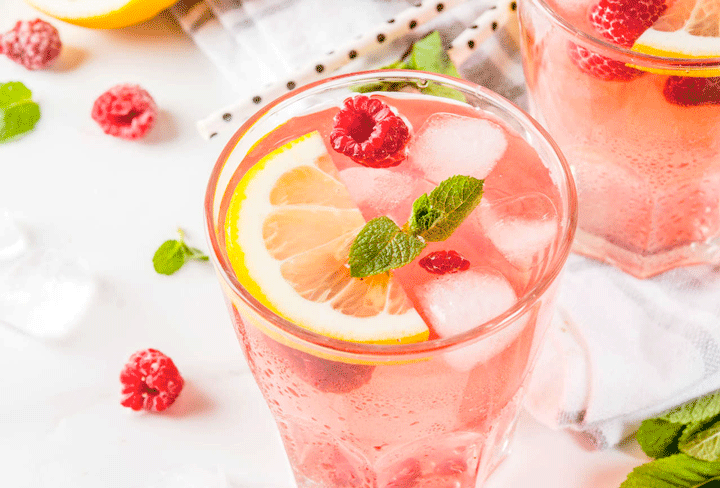 Sip Into Summer with Applebee’s Vodka Raspberry Lemonade | Parsippany Focus