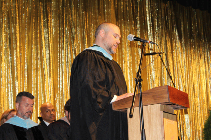 269 receive diplomas at Parsippany Hills High School Graduation ...