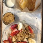 oatmeal