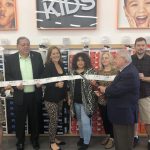 ribbon-cutting