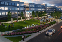 Latitude Campus in Parsippany Secures $80 Million Refinancing