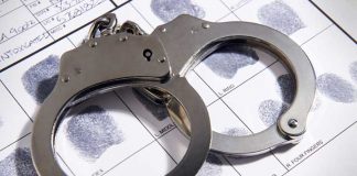 Denville Police Arrest Morris Plains Man Following Route 10 Motor Vehicle Stop