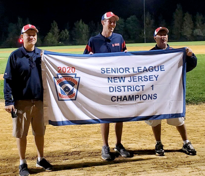 New Jersey's Par-Troy East Little League All-Stars begin quest for World  Series title – New York Daily News