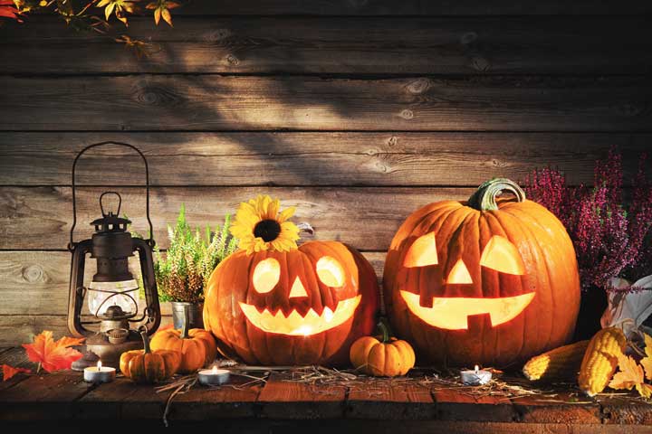 American Legion Post 249 to Host Halloween Party With DJ, Food and Costume Contest