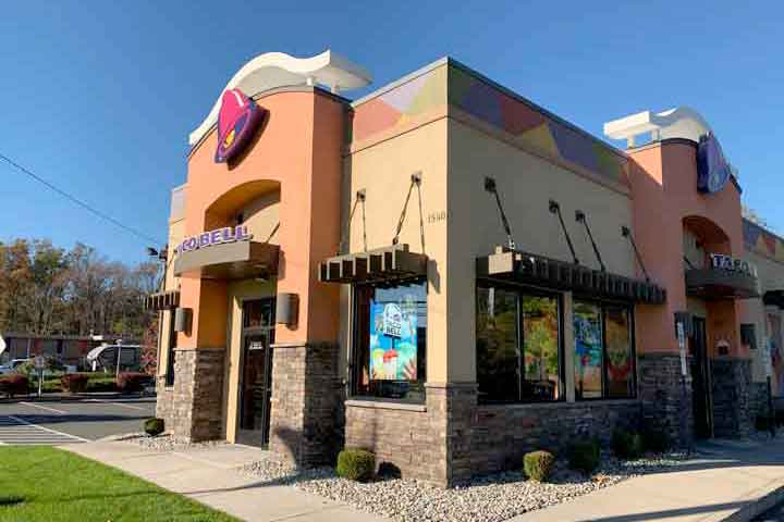 Taco Bell Closes Temporarily | Parsippany Focus