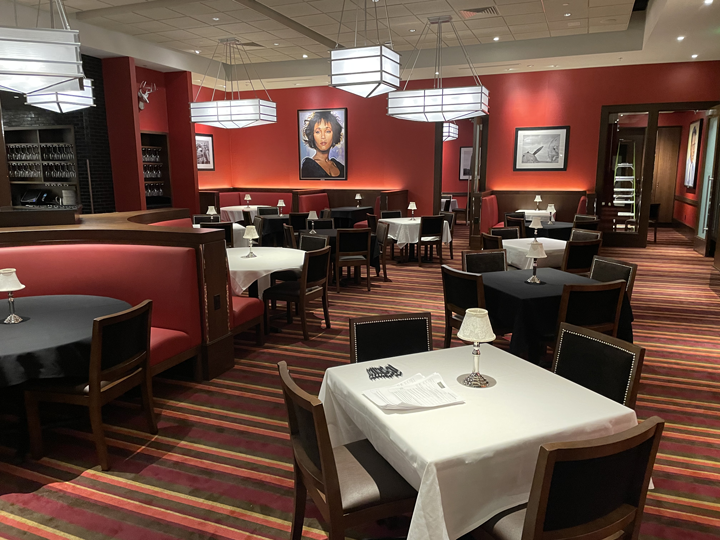 The Capital Grille Makes Its Debut In Parsippany Parsippany Focus