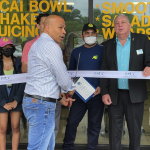 ribbon-cutting