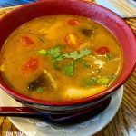 soup