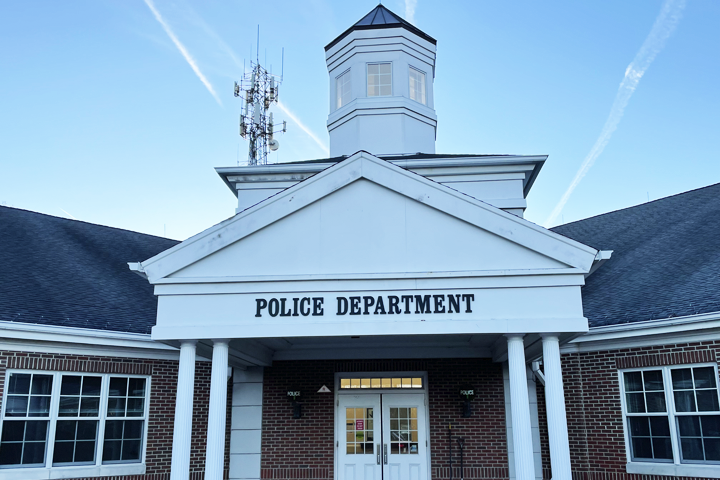 Join the Force: Parsippany Now Accepting Applications for Entry-Level ...