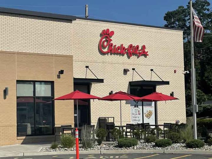 chick-fil-a