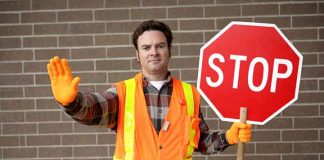 Crossing Guards Needed