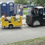 Childrens-Train