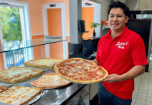 Parsippany Pizza Challenge Set to Heat Up Local Scene